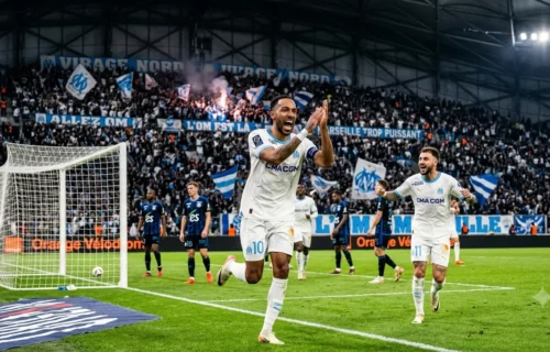 OM – Strasbourg : l’Olympique de Marseille veut frapper fort pour son entrée en Ligue 1